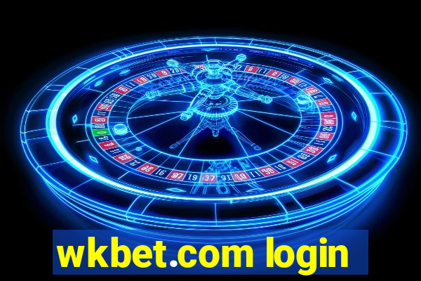 wkbet.com login
